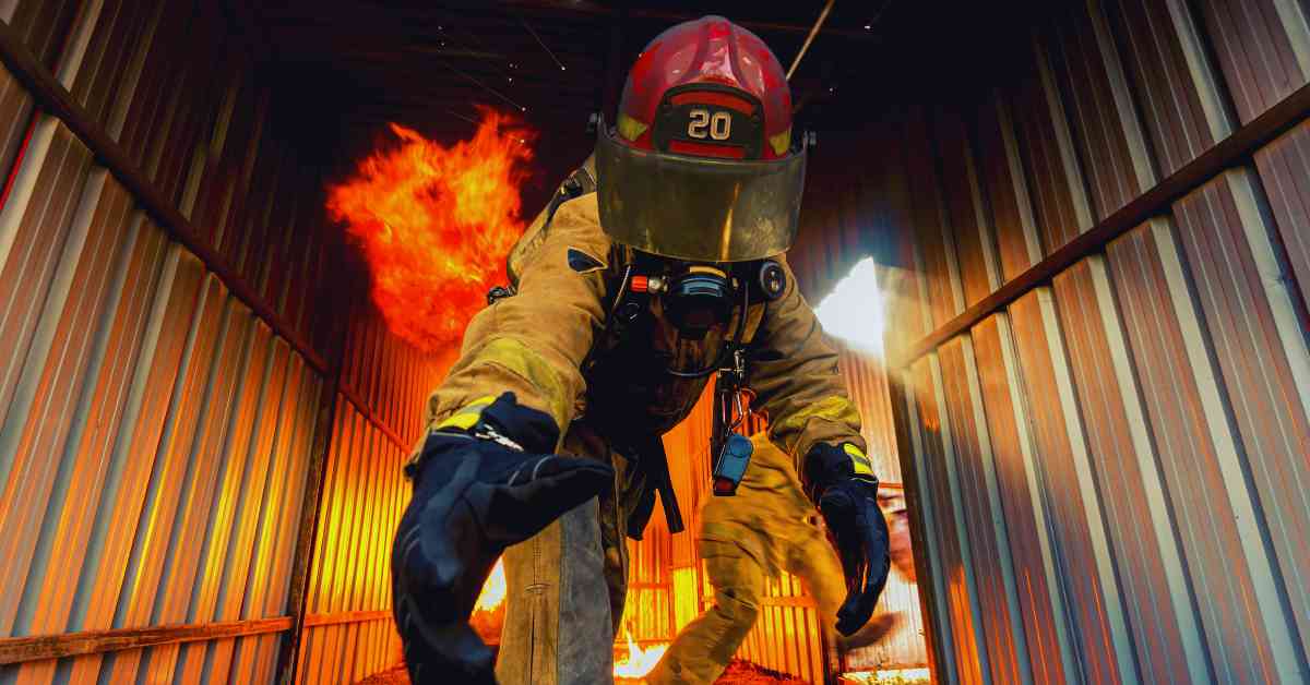 How Regular Fire Risk Assessments Can Save Lives & Businesses
